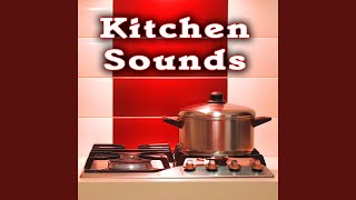 Cook & Fy in the Kitchen with a Fleshy Sizzle
