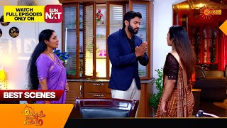 Mangalyam Thanthunanena - Best Scenes | 30 April 2024 | Surya TV Serial