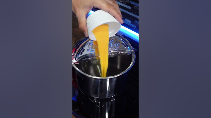 Can You Make Popcorn Taste Like The Movies?