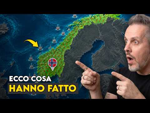The INCONVENIENT TRUTH about electric cars in Norway