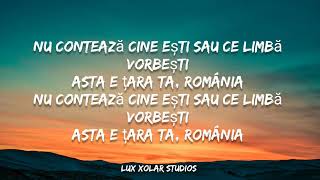 Yali Yali - Made in Romania l Petrică Cercel _ lyrics Resimi