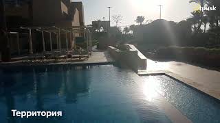 Jaz Dar El Madina 4*, Египет, Марса Алам ✈ обзор, отзывы