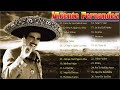 Grandes éxitos de Vicente Fernández - playlist de lo mejor de Vicente Fernández