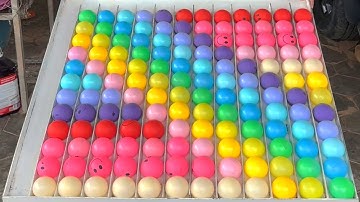 Ball Sort Color Puzzle Gameplay 🎮  Smooth, Satisfying & Addictive Challenge