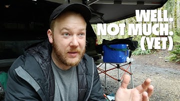 How much does a small outdoor / overland YouTube channel make?