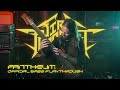 First Fragment - Pantheum (Official Bass Playthrough)