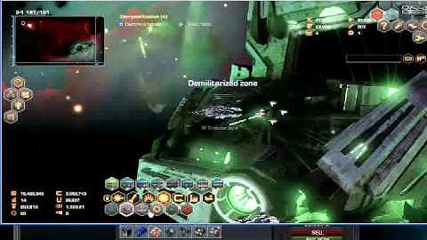 Global America 5 Push Bot Users