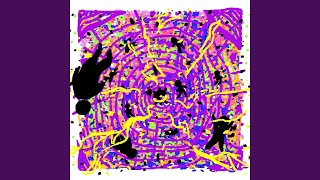 moiré patterns in my head