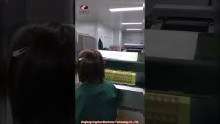 Trusted PCB Service For Electronic Projects