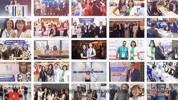 Kỷ niệm 5 năm thành lập - Cột mốc ý nghĩa với U&I Logistics Northern JSC