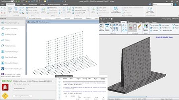 STAAD.Pro CONNECT Edition V22 Update 10 -Updates & Enhancements || EC3 Tapered Member || AISC 360 E5