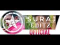 Suraj editz official logo