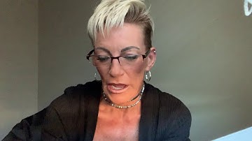 Intro to Communications 101 Self Introduction Video Deanna Willis WGU