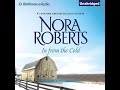 Nora Roberts MacGregors 6 5 In From The Cold Audiobook Mystery Thriller Suspense Romance Nora Roberts MacGregors 6 5 In From The Cold Audiobook Mystery Thriller Suspense Romance