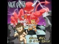 Night Gaunts - Ill Informed (Lyrics in Description)