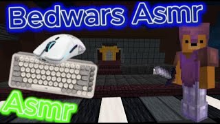 Bedwars Keyboard & Mouse Sounds!