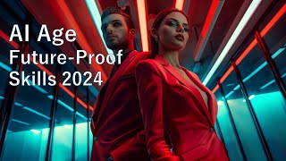 Crack the AI Skills Code: Future-Proof Your Career in 2024
