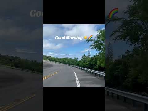 Aloha and Good
