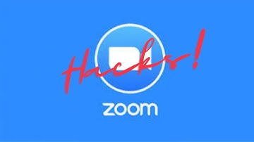 Zoom Hacks: The 