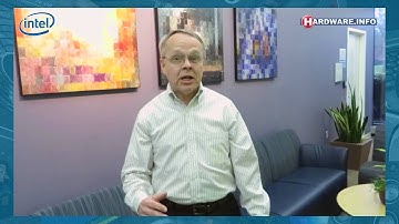 Ask Intel Anything: Wat zijn Tri-Gate transistors, en wat is het voordeel hiervan?