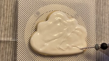 Sego Lily Sweets Baby Cloud Cookies