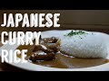 【永久保存版】本当に美味しい我が家の究極カレー 市販のルー使用　24 hours Japanese Curry rice