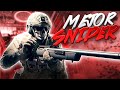 EL MEJOR SNIPER DE WARZONE *NUEVO R-700* SP-R 208