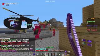 RUST V2 OP KILLS/WARS FT. Chanov