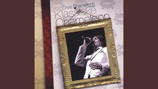 Video thumbnail of "Chris Chameleon - Sterredank"