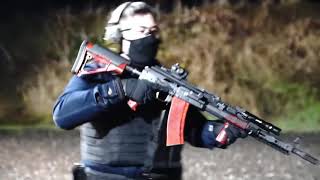 Molot Vepr 74 Rapid Fire