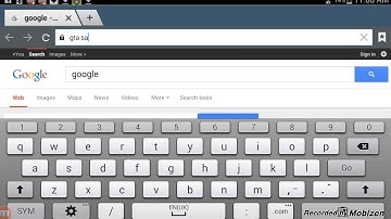 How to hack gta sa android no root