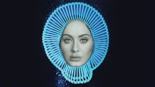 What Redbone would sound like if it was mashed up with Skyfall