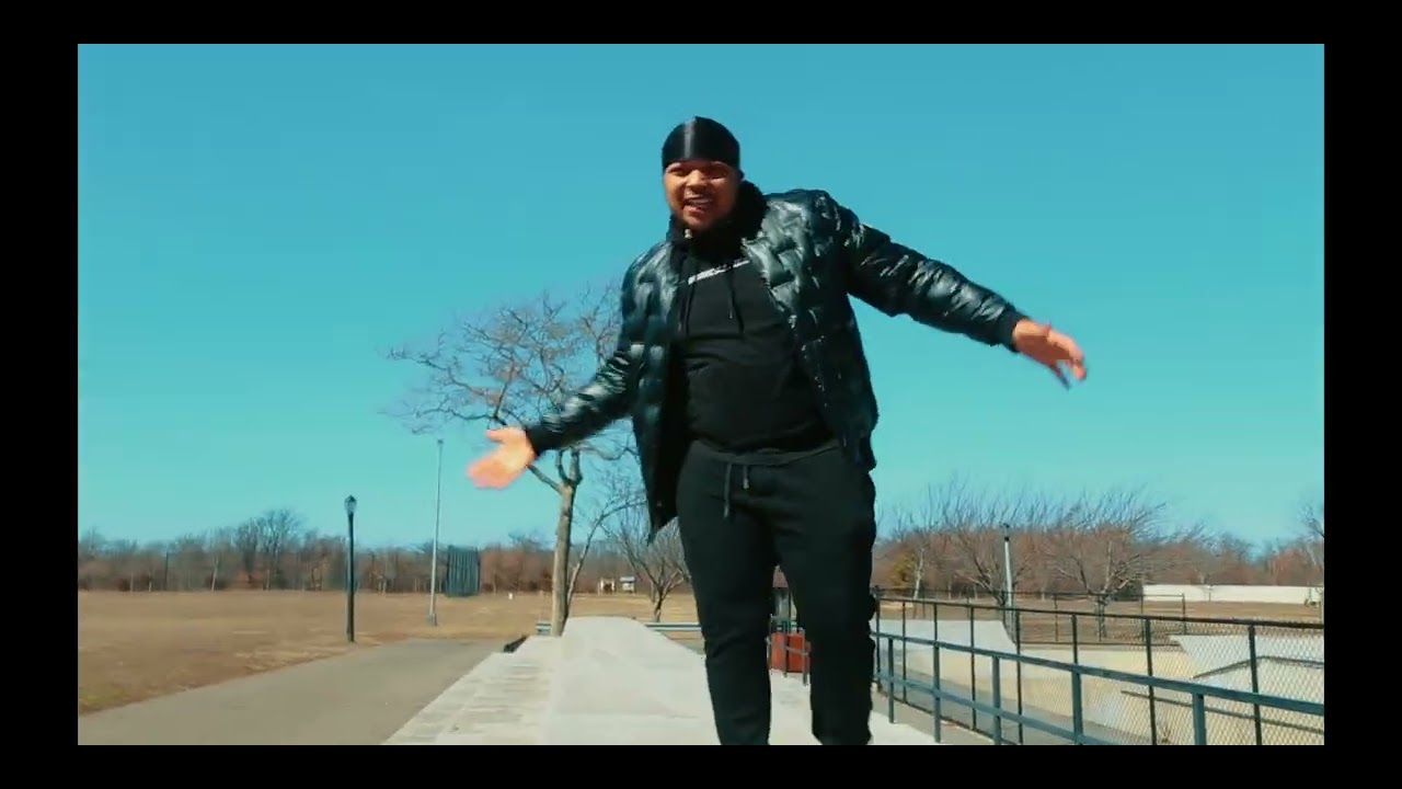 Mr.OneHunnit- Get Dat Monay