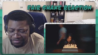 MV Reaction: Emptiness - BoA