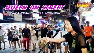 Clips You Shouldn't Scroll Through / Love story , Waka waka / Queen On Street | จัดเพลงตามคำขอ