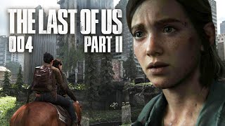 Seattle  THE LAST OF US 2 #004