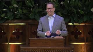 The Overcomer | Loved By Jesus #30 | Pastor Philip Miller by Moody Church Media 174 views 2 weeks ago 35 minutes