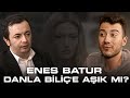 ENES BATUR DANLA BİLİÇ'E AŞIK MI? (YALAN MAKİNESİ)