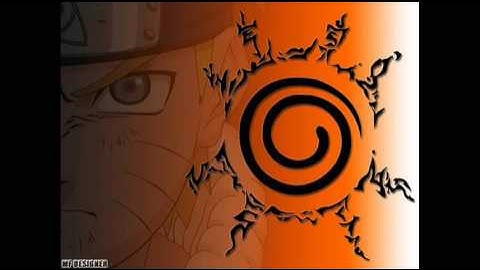 naruto ending 1 full - wind