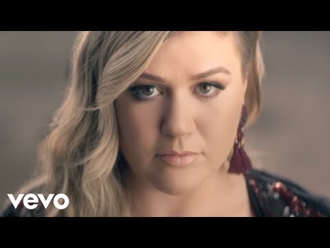 Kelly Clarkson - Invincible (Official Video)