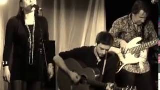 Video thumbnail of "Ballad of Hollis Brown (Bob Dylan) sung by Karan Casey."