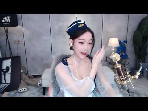 斗鱼douyu 子然学姐 20200402