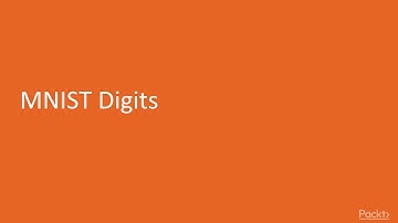 Tensorflow Deep Learning Solutions for Images : MNIST Digits | packtpub.com