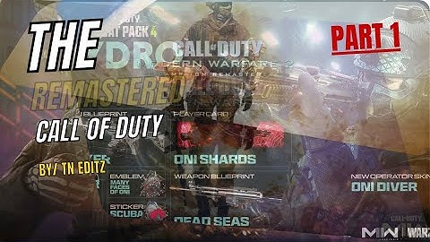 Modern warfare 2 (2009)part 1 