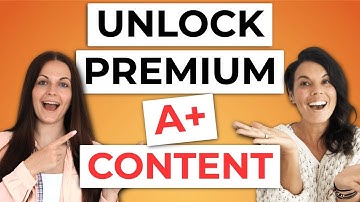 Why You Need Premium A+ Content and How To Start Using It