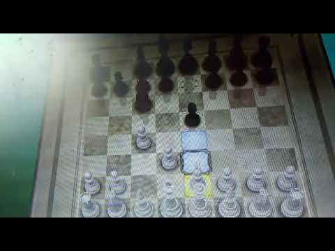 chess against computer