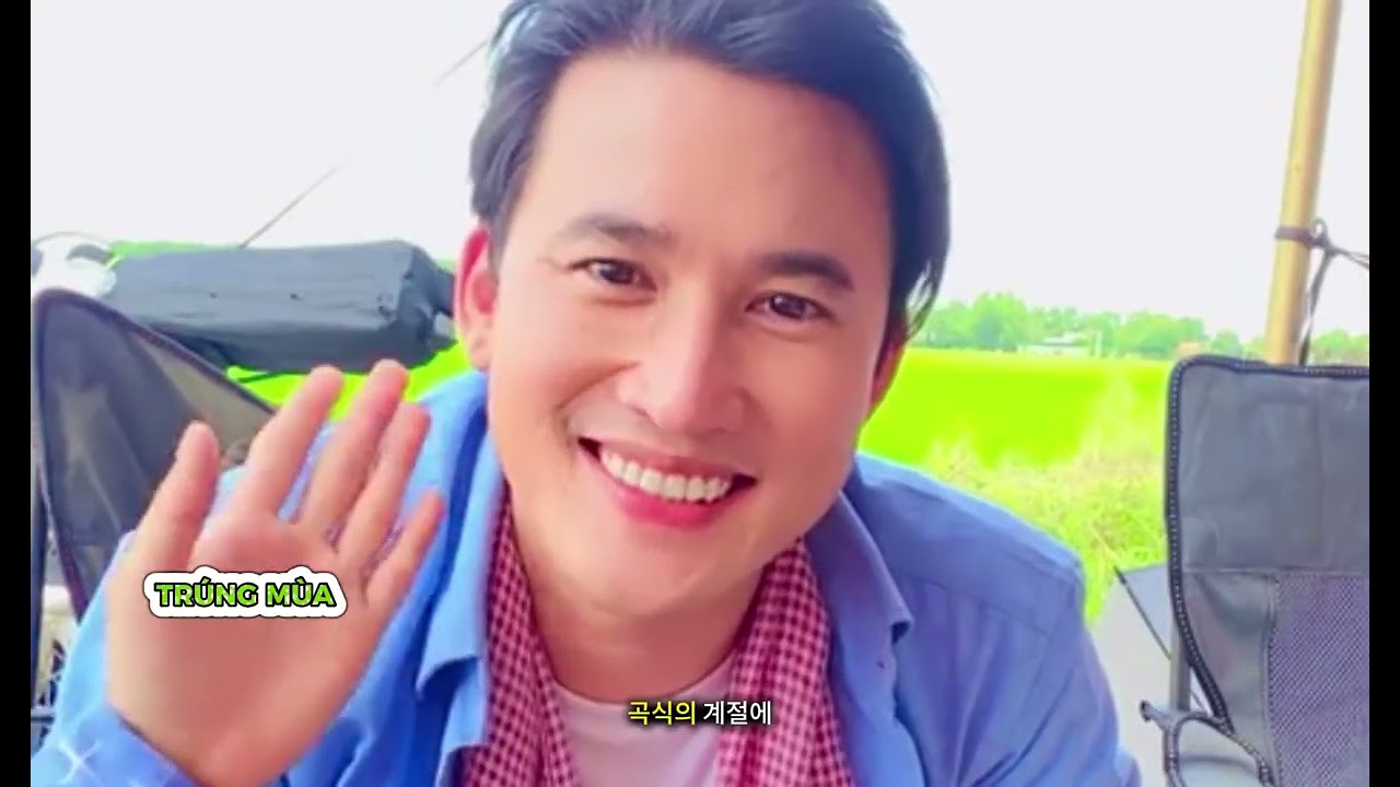 Phim Trường Của Cậu Ba Hà Trí Quang, ngày 29 tháng 12 năm 2025