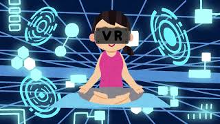 VR瞑想のやり方 screenshot 5