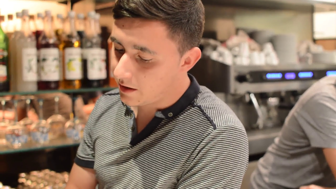 Chant Corse ⸱ Jean-Vincent Servetto - Quantu Sì Cambiata (Biguglia, 2015)