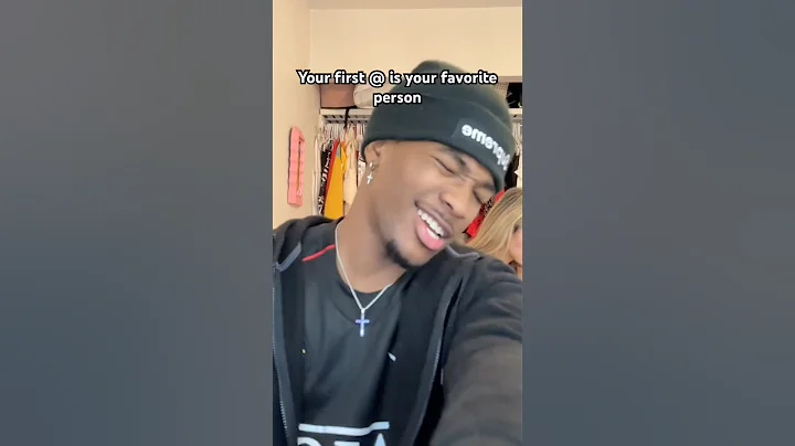 Who did you get? #t4theofficial #shorts #trend